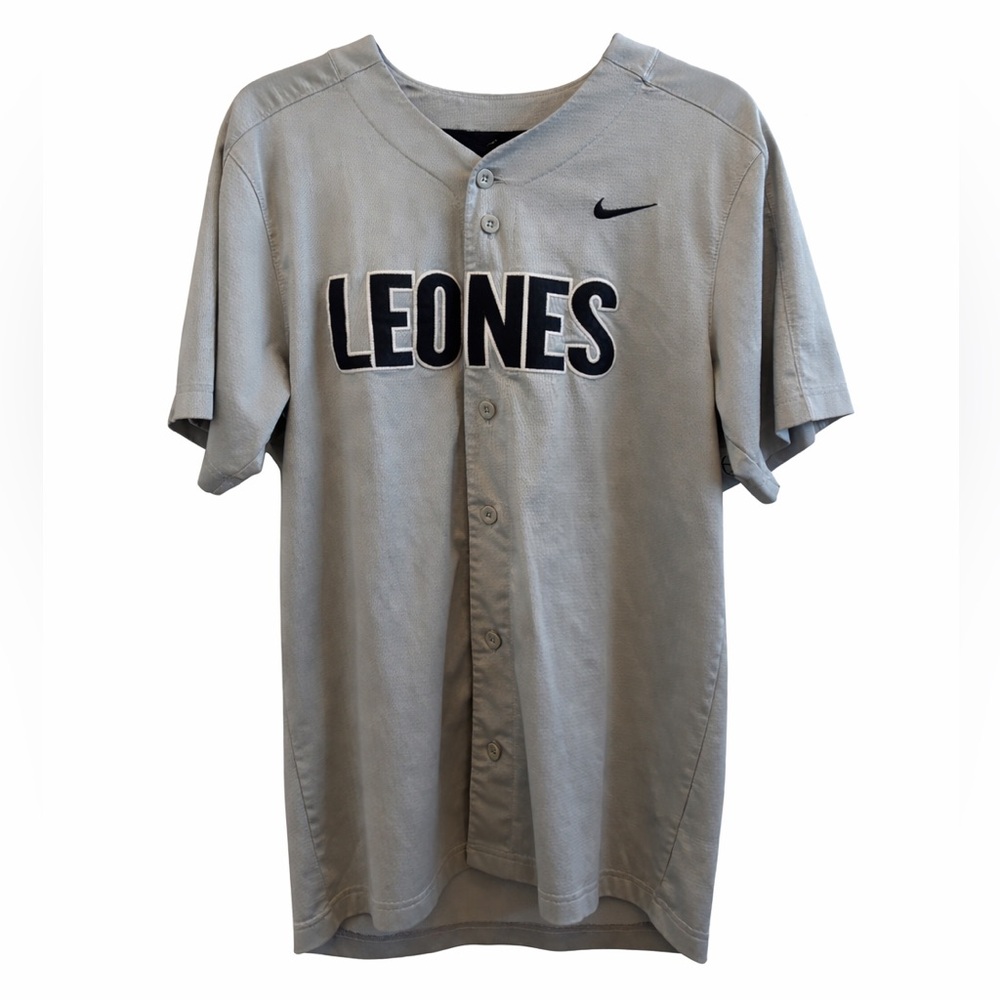 Nike Leones Jersey